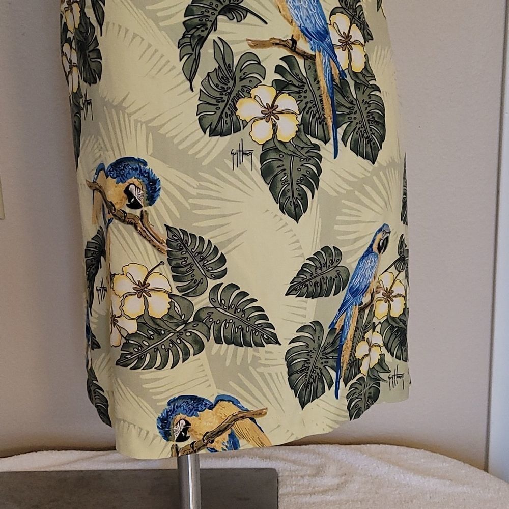 Guy Harvey Silk Collectors edition - Picture 4 of 14
